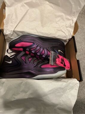 Nike KD 18 size 12.5 M